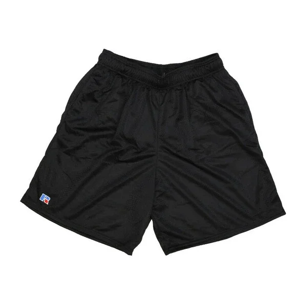 Russell Athletic Shorts Russell Athletic Dri Power Tricot